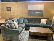 Craftmaster Sectional